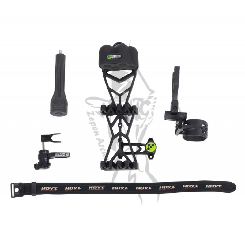 Hoyt Compound Bow Package Torrex CW
