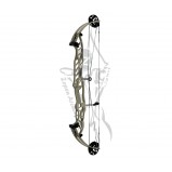 Hoyt Compound Bow Stratos 40 HBT 2023