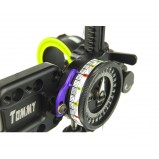 Spot-Hogg Sight Tommy-Hogg MRT 5-Pin Wrapped Spot-Hogg Sight Tommy-Hogg MRT 5-Pin Wrapped