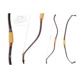 HORSE BOW TRADITIONAL KTB 48" sau 53"