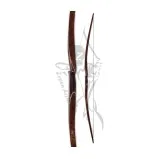 Falco Longbow Triumph Vintage Palisander/Bubinga 