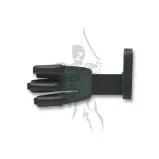 Gompy Shooting Glove Leather HS-2 