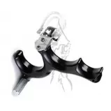 Carter Release Attension Hinge 3-Finger