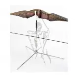 Black Sheep Bowstand Short 861003