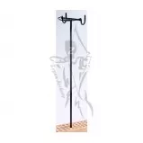 Cartel Bowstand Ground Round