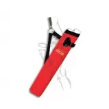 Cartel Quiver Junior 2-Tube