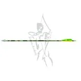 Easton Shaft XX75 Camo Hunter