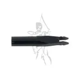 Beiter Nocks Aluminium Black