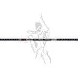 Easton Shaft 5 mm Full Metal Jacket 