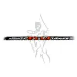 Easton Shaft 5mm FMJ Dangerous Game 