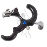 Stanislawski Release JetBlack Large