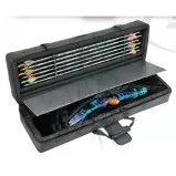 SKB Europe Bowcase Recurve Hybrid 2SKB-SC3410