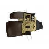 AAE Arizona Tab KSL Gold Cordovan
