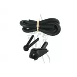 Allen Peep Sight Automatic with Tubing