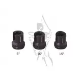 Doinker Quick Disconnect Adjustable