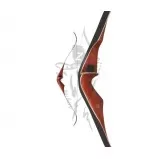 Bear Archery Fieldbow One Piece SuperMag 
