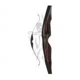Bear Archery Fieldbow One Piece Super Grizzly 