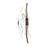 Bear Archery Longbow Montana Black Maple