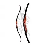 Ragim Fieldbow One Piece Black Bear 