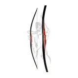 Ragim Longbow Wolf