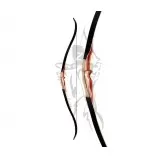 Ragim Fieldbow One Piece Black Panther 
