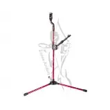 Decut Bowstand Hauda Aluminium 