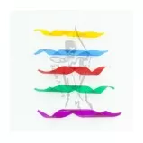 Eli Vanes Vanes Indoor Shield IS4 