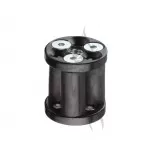 Arctec Crosstube Damper Set 1/4"