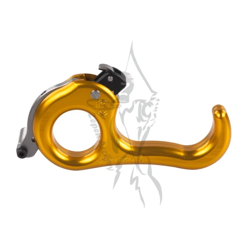 Carter Release Honey 2 3-Finger