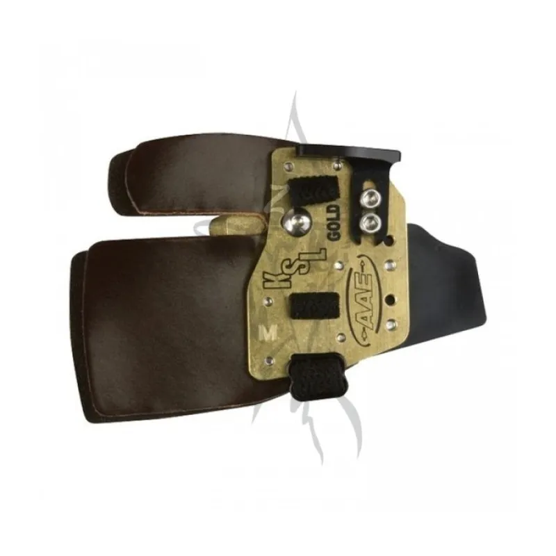 AAE Arizona Tab KSL Gold Super Leather