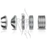 Easton Weight Flat-Vari Stainless Steel
