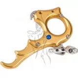 Stanislawski Release Element Trainer Lock