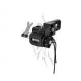 Hamskea Arrow Rest Hybrid Target Pro MicroTune 