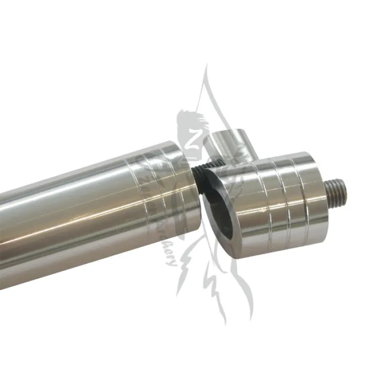 Arctec Quick Connect