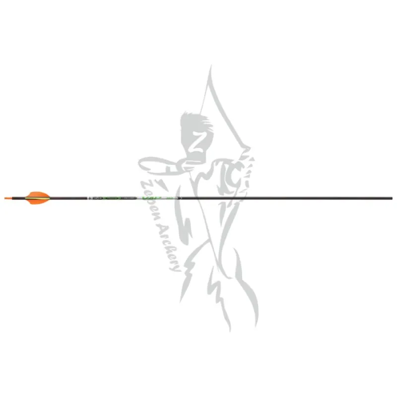 Victory Shaft VAP Target Gamer
