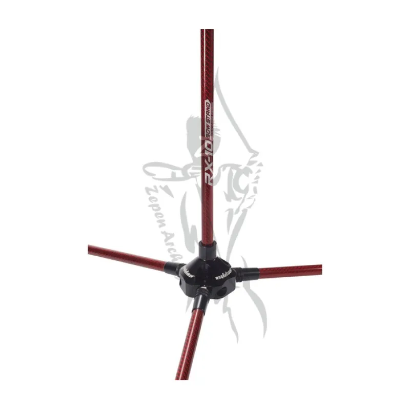 Cartel Bowstand Midas RX-10 Alu-Carbon