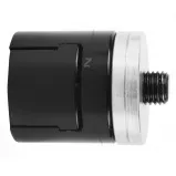 Cartel Quick Disconnect Aluminum