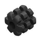 B-Stinger Damper MicroHex