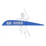 AAE Arizona Vanes Hybrid 40