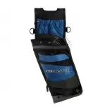 Easton Field Quiver Deluxe with Belt 