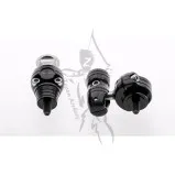 Arc Systeme V-Bar Quick Disconnect O'Block 