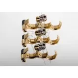 Arc Systeme Release L'Attendeux Brass 