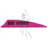 AAE Arizona Vanes Hybrid Shield 1.85" 
