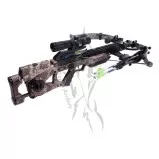 Excalibur Crossbow Assassin 420 TD Package