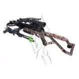 Excalibur Crossbow Micro 360 TD Package