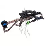 Excalibur Crossbow Micro 360 TD Package