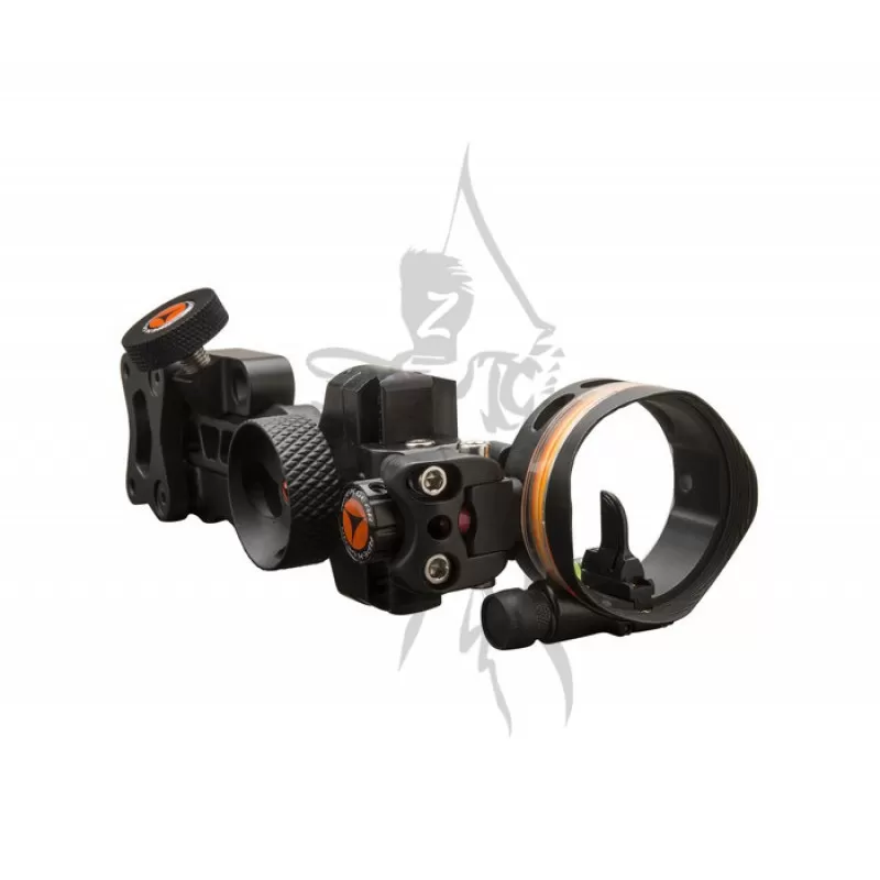 Apex Gear Sight Covert 1 Light 19 DB Black