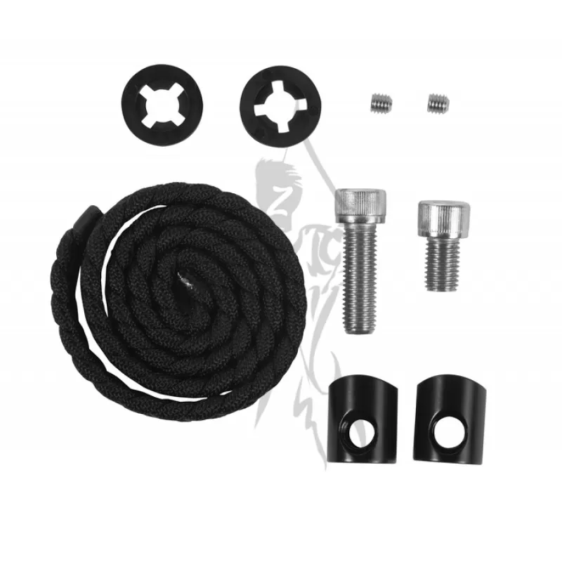 Shrewd V-Bar Double Adjustable Atlas