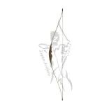 Falco Longbow Epos Carbon
