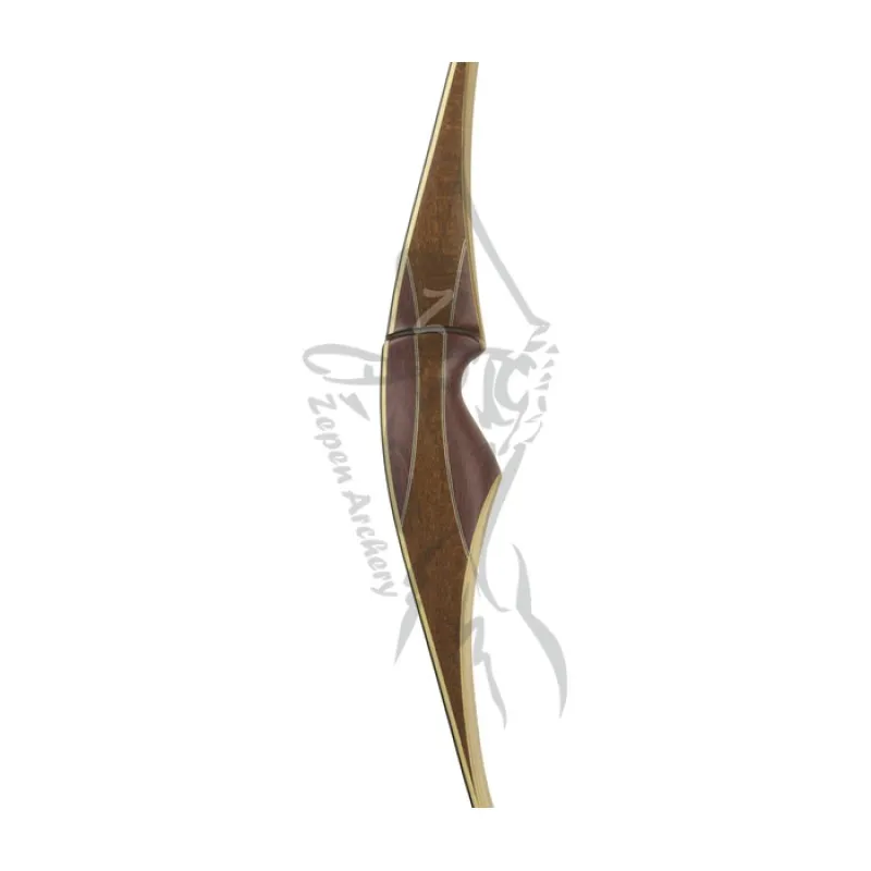 Falco Longbow Epos Carbon